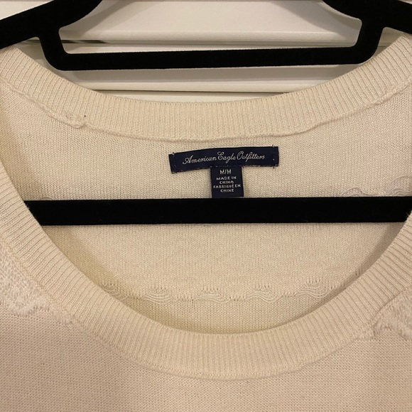 Bundle (sweater and scarf) 2 pieces - Picture 5 of 6